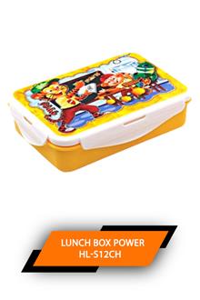 Pratap Lunch Box Power HL-S12ch